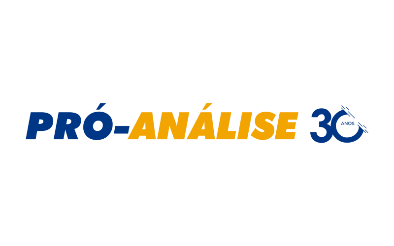 Cliente - Pro analise